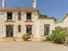 Gîte Saint-Brevin-les-Pins, 4 pièces, 6 personnes - FR-1-306-1065, Saint-Brevin-Les-Pins